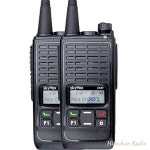RS-4000 2대 NK정보통신 국산 현장용 디지털 무전기 : 힘찬통상