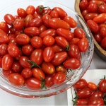 방울토마토1kg 달콤단단 당일수확 은성이네가게 : 은성이네가게