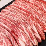 LA갈비 선물세트 2kg 미국산 초이스 6,7,8번 꽃갈비살 : 산지로드 공식몰