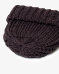 COMESANDGOES 컴즈앤고즈 / 1.5 GAUGE BIG KNIT / 3컬러 / VCG-H4508 : 재패니네