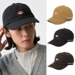 단톤 폴리에스터 서지 6패널 캡 야구모자 캡모자 볼캡 3컬러 DT-H0308 PEE : 스타일도쿄