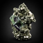형석 Fluorite : 석보 코리아
