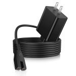 Xtrovac 100, 110, 200 및 텔사 5와 호환되는 SG 5V 고속 충전기, 무선 당구장 진공청소기 충전 케이블 어댑터 전원 코드 : 달나비움