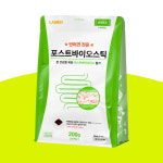 [라메르] 포스트바이오스틱 40개입 강아지 장건강 간식 : 송도힐애니멀케어