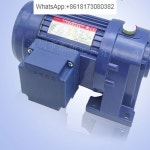 모터 0.75KW 기어 YS750W-4P 삼상 비동기식 PL32-0750-30S3B : 에이치무역20