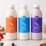 파파스푸드 크로바 목장 수제 요거트 1L 플레인 딸기 블루베리 : 파파스푸드스토어