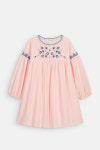 루이스미샤 26FW 아동 원피스 DRESS ROZIE GRI-W26-S0021 : Beaumonde