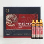 한삼인 발효홍삼 녹용침향 앰플 20g x 20병 : 바이웰라이프