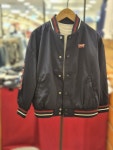 [리바이스키즈] 레터링보머자켓V251JK324P : NC 순천점 리바이스키즈