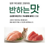 팜스코어 캣누리 데일리 5kg 고양이 대용량 사료 길냥이 다묘 : 루루 펫 스토어