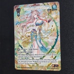 프록시 컬렉션 카드 그랜드 어치브 TCG Kongming Fel Eidolon Guo J : 삼코컴퍼니