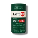 종근당 락토핏 당케어 60포 4통 혈당케어 PBS유산균 : 에브리벤트