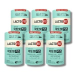 종근당건강 락토핏 생유산균 키즈 60포 12통 어린이 유산균 : 에브리벤트