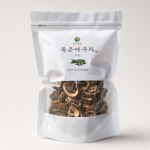 천지농원 볶은여주차 100g 1개 : 정감e스토어