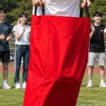 캥거루달리기게임 캥거루게임 단체 야유회 회사워크샵 : 호민상점