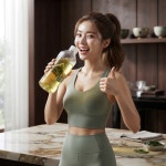 녹차티백 50개입 카페인 함량·효능·활용법·세안까지 칼로리 낮고 유통기간 긴 건강 녹차 팩 : 옹달샘농장2019