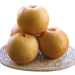 [오케이농장] 못난이 흠집 가정용 나주배 3kg 개당400~850g 4-8개입 : OK shopping