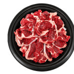 국내산 100% 염소고기 한우 한돈 캠핑세트 캠핑 고기 흑염소 나들이세트 1kg, 1개 : 영농조합법인 알프스