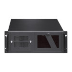케이플랫폼 KP-4480 4U 랙마운트 : 주식회사 하람테크