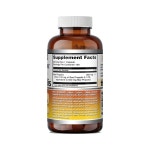어메이징 뉴트리션 포뮬러스 비 프로폴리스 Bee Propolis 600mg 120 캡슐 : 살구스테이