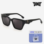 PXG 골프 패션 선글라스 PJALU0210-bk 블랙 : 브크스