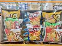 오리온 스낵 모음 780g / 26개입 [원산지:상세설명에 표시] : 차부마트