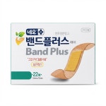 네오 밴드플러스 표준형 22매 : 패밀리팜