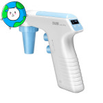 HDH-7061110200 레보 플러스 피펫에이드 피펫필러 DLAB Levo Plus Pipet-Aid Pipette Filler : 세진과학