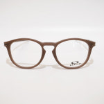 오클리(Oakley)-OX8105F(PITCHMAN R A) Matte Trans Mahogany : 아이리움안경원 전주