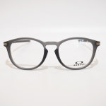 오클리(Oakley)-OX8105F(PITCHMAN R A) Satin Grey Smoke : 아이리움안경원 전주