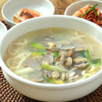 봉평메밀카 칼국수 생면 1.4kg, 1개 : 초원식탁