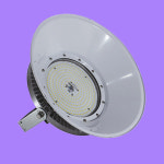 LED 원형 고천장등 공장등 LK-31-1 120W 대형공간 고효율 천장조명 : 365일 밝은 조명가게