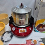(중고 정품) 오쿠중탕기 OC-2200PR 풀세트 작동잘됩니다 J0825OCPR22 : 사랑상회