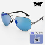 PXG 골프 스포츠 선글라스 PJALU0218-bl 블루 : 브크스
