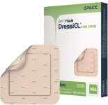 오피렉스 오피폼 드레시엘 실리콘 습윤밴드 5cm x 5cm (10매) DOP-0505 : 태성메디칼