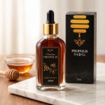 국산 프로폴리스원액 50ml 액상 프로폴리스 효능 : 대둔산양봉원 면역부자