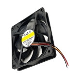 9WPA1212P4G001 산업용 냉각팬 9RA1212P4G001 치수: 120 × 120 × 25mm : 뮤렉스유통7