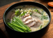 맛생각 돼지국밥 : 맛생각 직영스토어