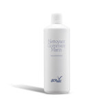 네뜨앙고망마랭 미세 스크럽 젤 클렌저 500ml, 1개 : 몽마노