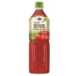 가야농장 토마토 주스 1L 1개 : 주식회사 씨엠몰