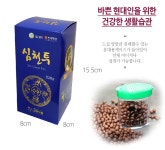 심천식품 심천투 320g : 서면 건강나라