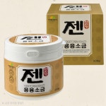 박대철젠한방 용융소금 1000도 6시간  500g(양치, 음식, 장청소) 융용소금,용융소금,미네랄소금 : 젠한방