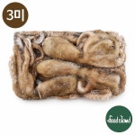 활낙지 3미 (850g) 하북 급냉낙지 : 푸드클라우드