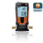 테스토 testo 552 디지털 진공게이지 0560 5522 진공계 : 에코플로우
