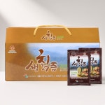 푸르담 국내산 생칡즙 30포 1박스 : 정감e스토어
