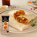 bhc 핫치킨 브리또 125g, 5개 : 주식회사 비에이치씨