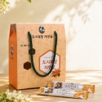 [도시목장] 강원도 아카시아 꿀 스틱 15g 부모님 명절 귀한 선물 본품 체험팩 : 도시목장 시온