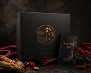 천지원 프리미엄 천년애[愛]흑염소 진액 : 오성그린팜