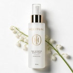 홀리추얼 더 센티드 바디 미스트 100ml 아로마틱 선데이 플로럴 콜라겐 쉬폰 쿨링 : JS메틱