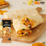 bhc 리치치즈 치킨 브리또 125g, 5개 : 다이닝브랜즈그룹